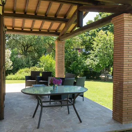 Ferienhaus Rosa Tea By Interhome