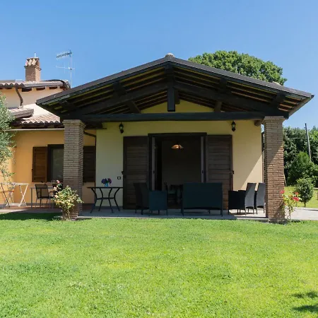 Ferienhaus Rosa Tea By Interhome Bolsena