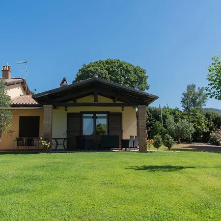 Ferienhaus Rosa Tea By Interhome Bolsena