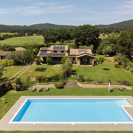 Casa vacanze Rosa Tea By Interhome Bolsena