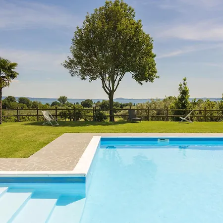Rosa Tea By Interhome Bolsena