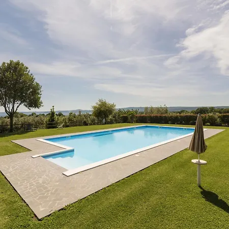 Rosa Tea By Interhome * Bolsena