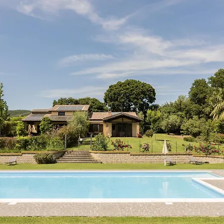 Rosa Tea By Interhome Ferienhaus Bolsena