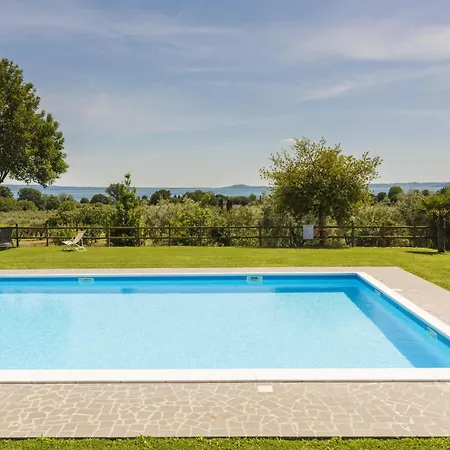 Ferienhaus Rosa Tea By Interhome